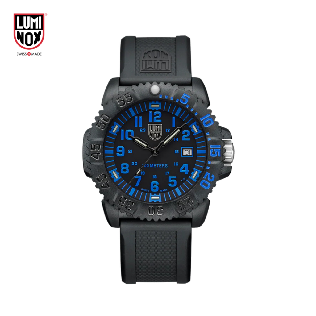 Luminox นาฬิกาข้อมือ G collection Sea Lion รุ่น X2.2053