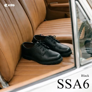 Kito กีโต้ รองเท้าลำลอง รองเท้าทำงาน รุ่น SSA6 Size 39-43