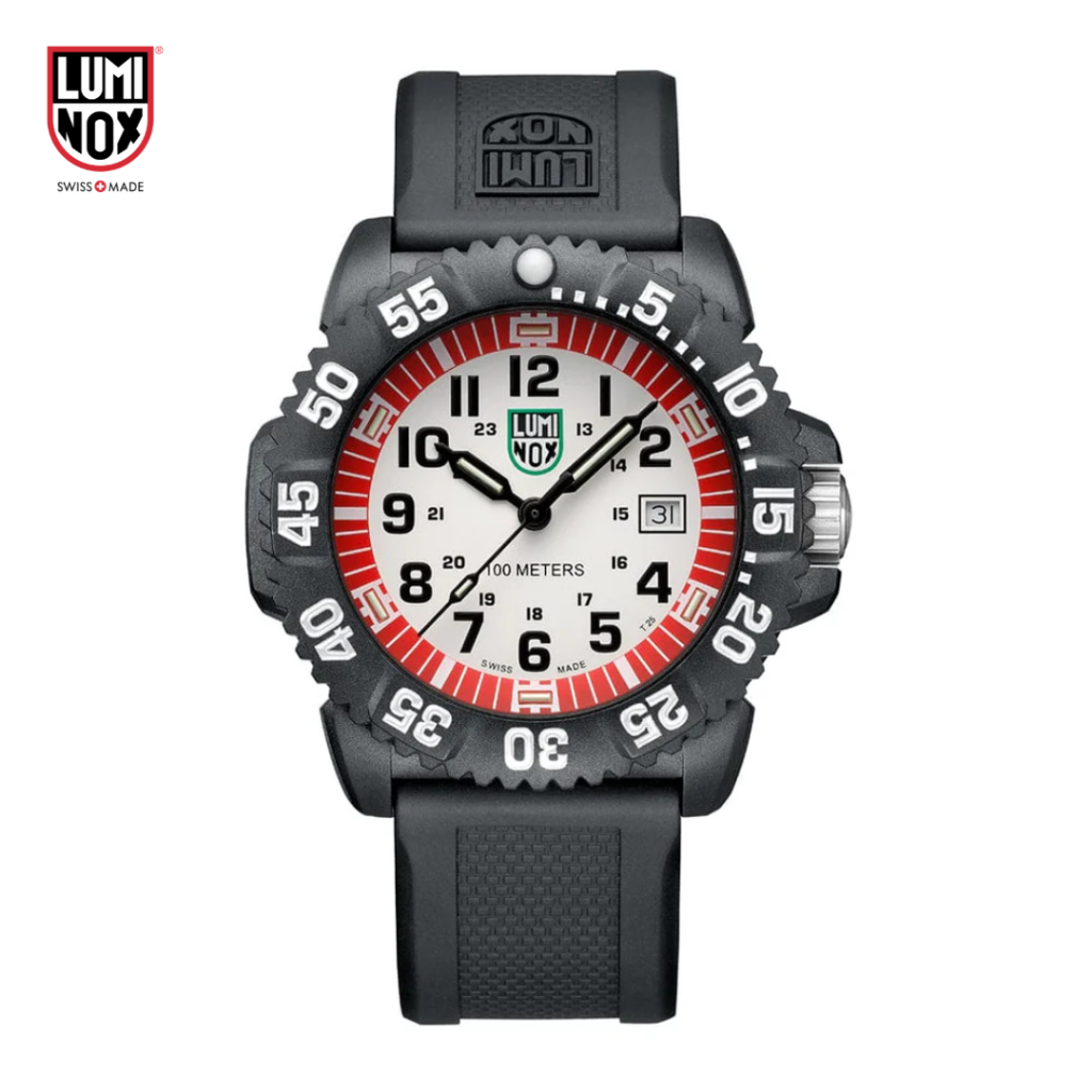 Luminox นาฬิกาข้อมือ G collection Sea Lion รุ่น X2.2057
