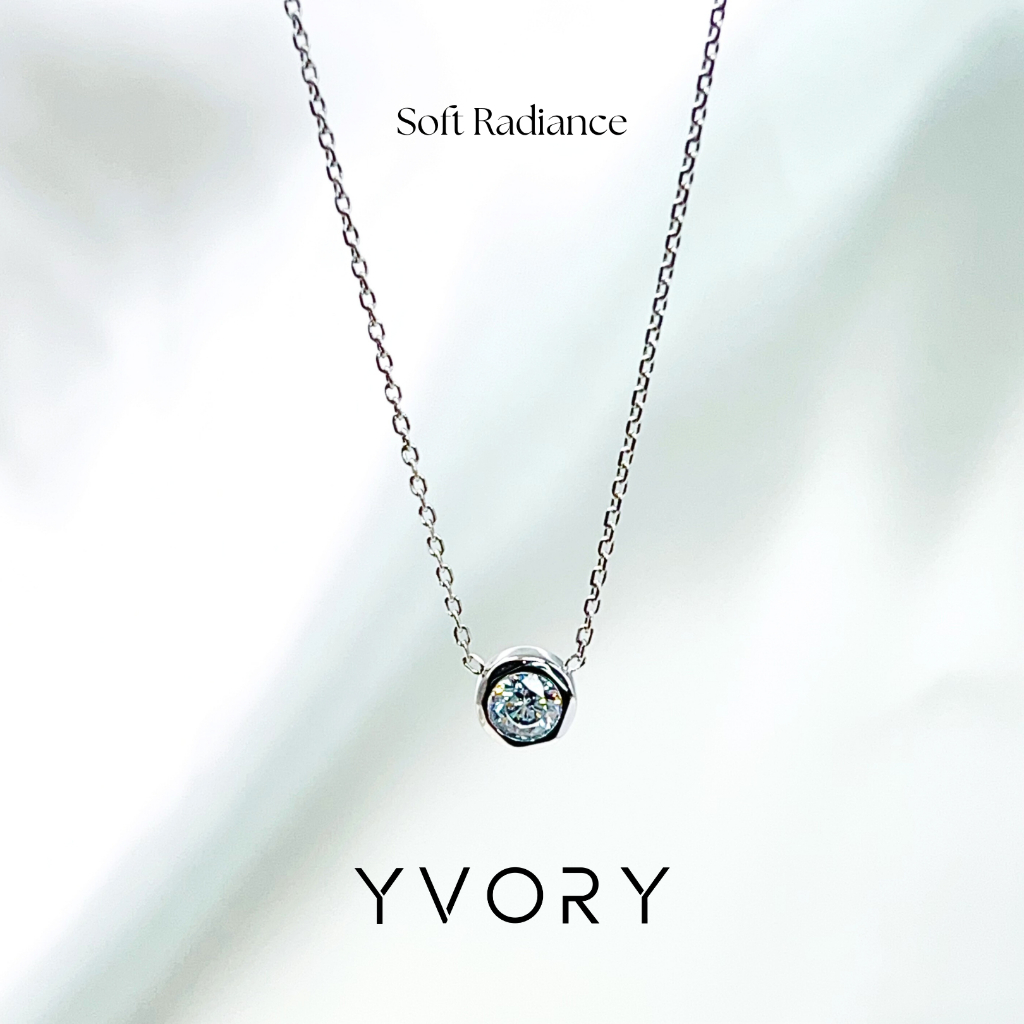 ✨ Soft Radiance - YVORY ✨G21