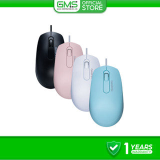 [สินค้าประกันศูนย์ 1 ปี] Nubwo Optical NM155 มีให้เลือก 4 สี…