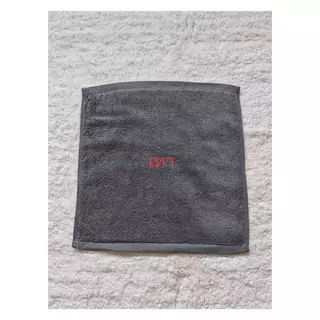 ผ้าเช็ดหน้า มี 4 สี ผ้าขนหนูโรงแรม ขนาด 12x12 นิ้ว ราคา/ผืน