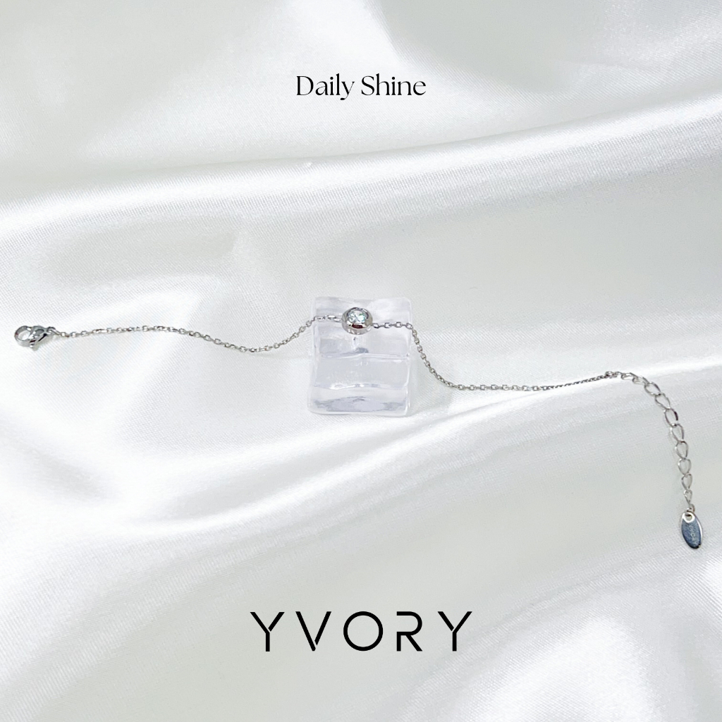 ✨ Daily Shine - YVORY ✨G28