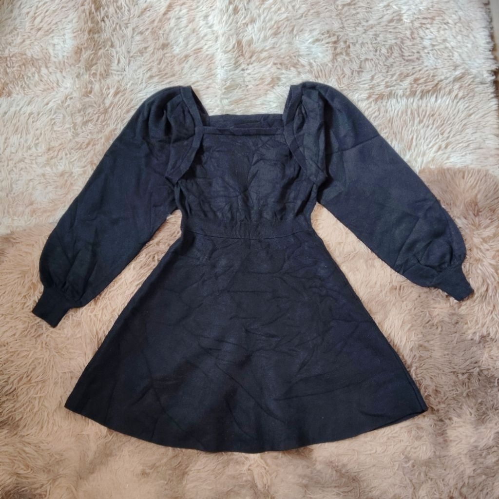 เดรส GRL                 .