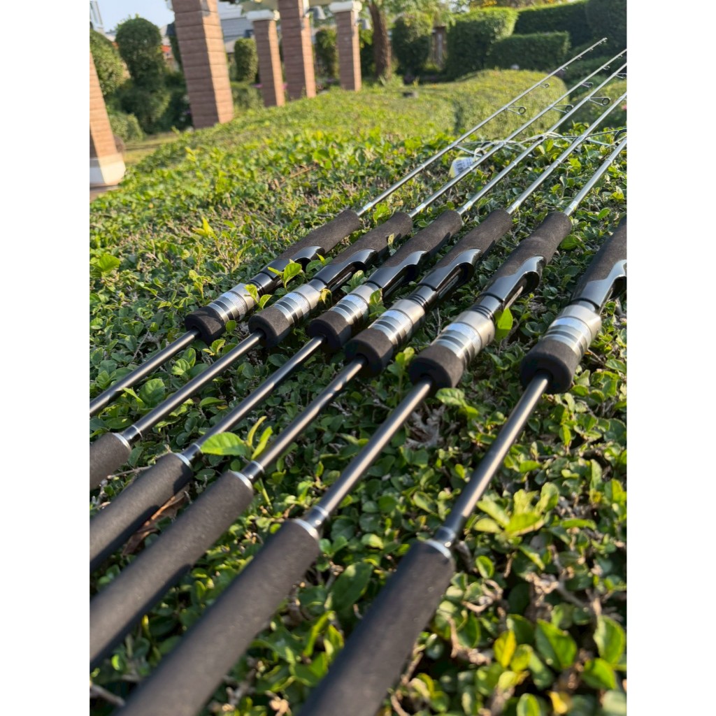 คัน Jig Bison Bull J1