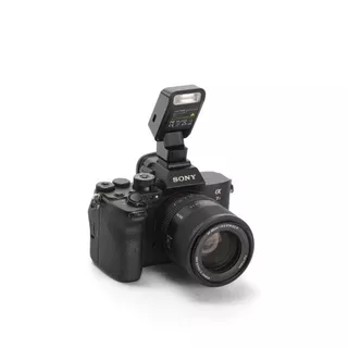 Viltrox Vintage Z2 Mini TTL On-Camera Flash ประกันศูนย์