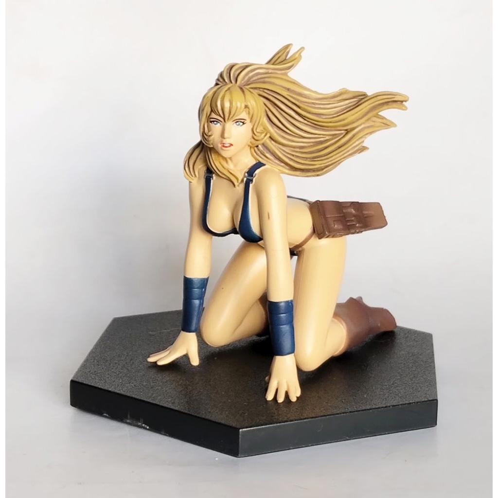 SPACE​ ​ ADVENTURE​  COBRA​ / KONAMI. 2003