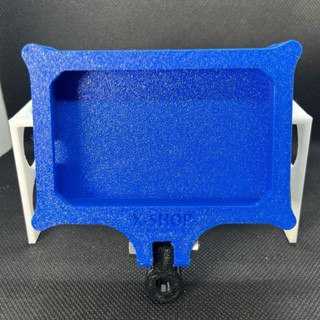 เคสสมาร์ทเกจF1DหรือAPI Moitor Gange ยึดติดกับตัวโครง 3Dปริ้น