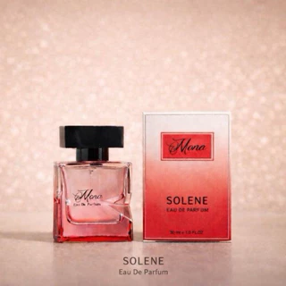 Mona Parfum เซ็ตคู่ Solene & Lumor | Eau De Parfum 30 ml x 2