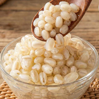 [ พร้อมส่ง ] ถูกสุด Popping Boba มุกป๊อบสอดไส้ข้าวโอ๊ต Blessme Topping ธัญพืช 500G [OA01]