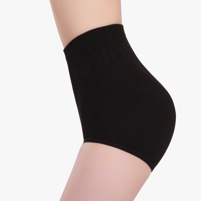 Munafie กางเกงชั้นใน กระชับหน้าท้อง เก็บหน้าท้อง เอวสูง No.T091 T092 ราคา ถูกที่สุด ดีลบีเคเค แกลเลอรีภาพที่ 3