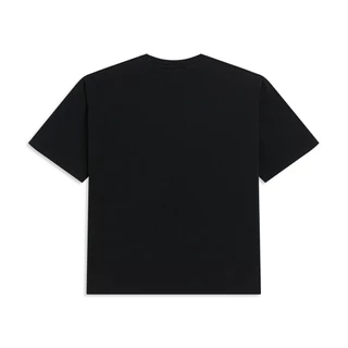 CARNIVAL CNVX20C26T12BK 20th CENTURY BOYS THE TRINITY T-SHIRT OVS BLACK