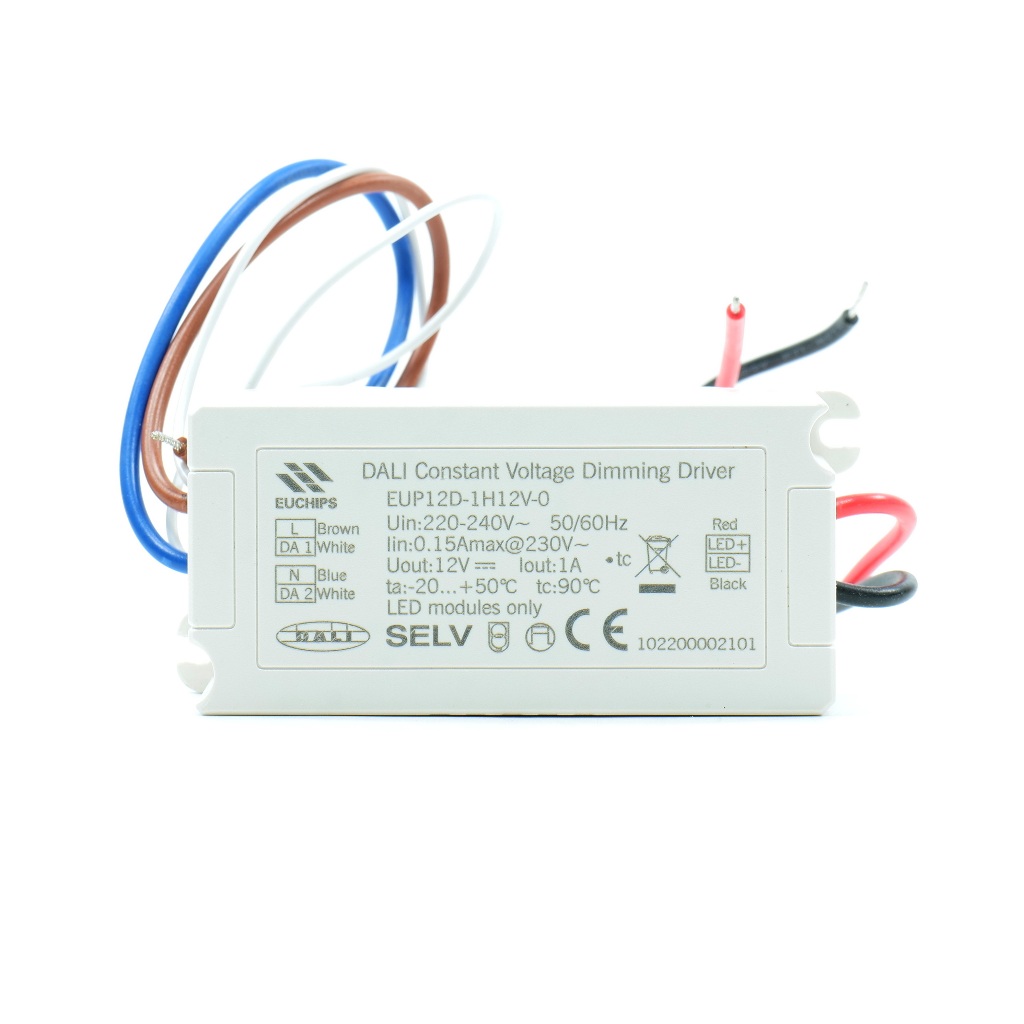 EUP12D-1H12V-0 Euchips EUP12D-1H12V-0