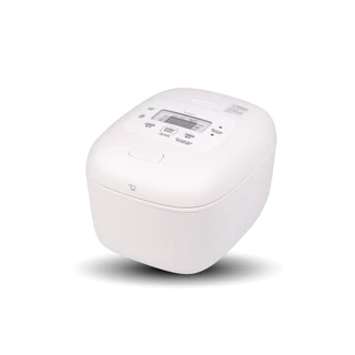 Zojirushi หม้อหุงข้าวไฟฟ้า ไมโครคอมพิวเตอร์ ความจุ 1 ลิตร รุ่น NL-EAQ10