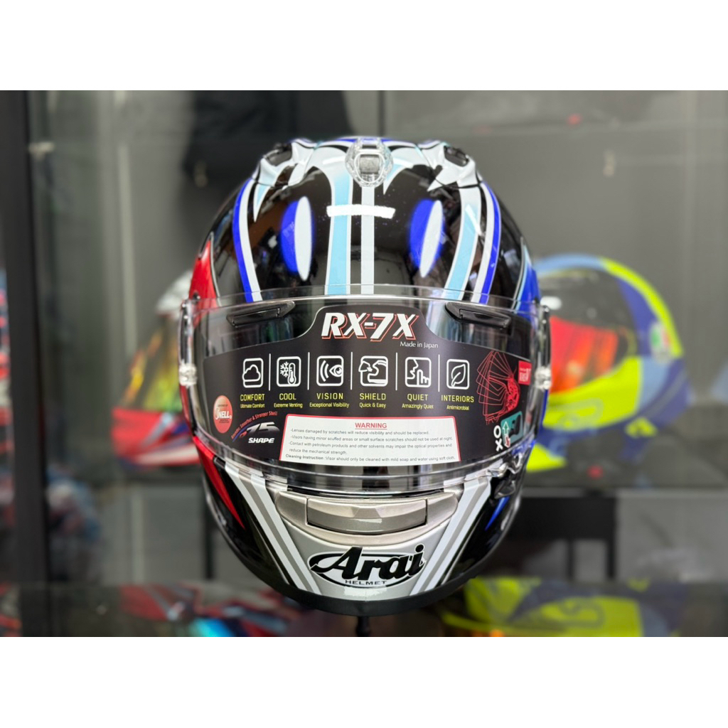 Arai_rx7x_Nakano_Silver_Fullface