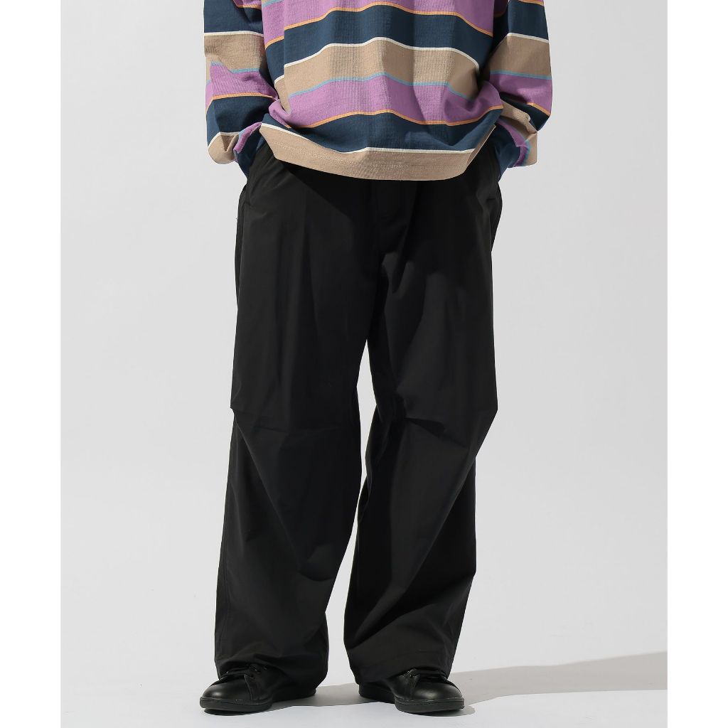 niko and … กางเกงทรงไวด์ ใส่สบาย น้ำหนักเบา Wide overpants ราคา ถูกที่สุด ดีลบีเคเค แกลเลอรีภาพที่ 6