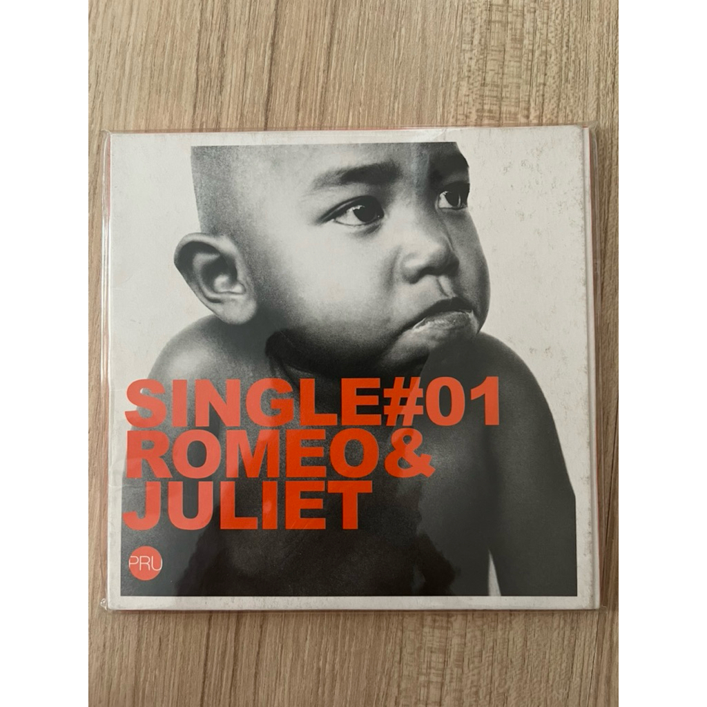 ซีดี เพลง cd audio แผ่นแท้ ออดิโอ สำหรับฟัง                หายาก พรู pru