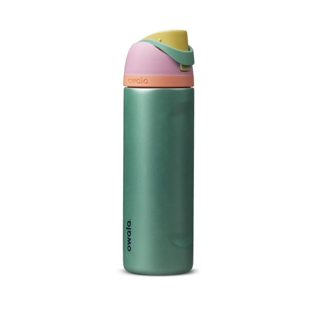 [pre-order] Owala Freesip New Color 24& 32 oz