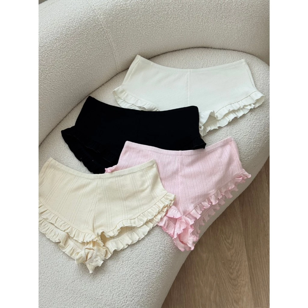 Sister.rrr : Bunny pants กางเกงขาสั้นสุด cute