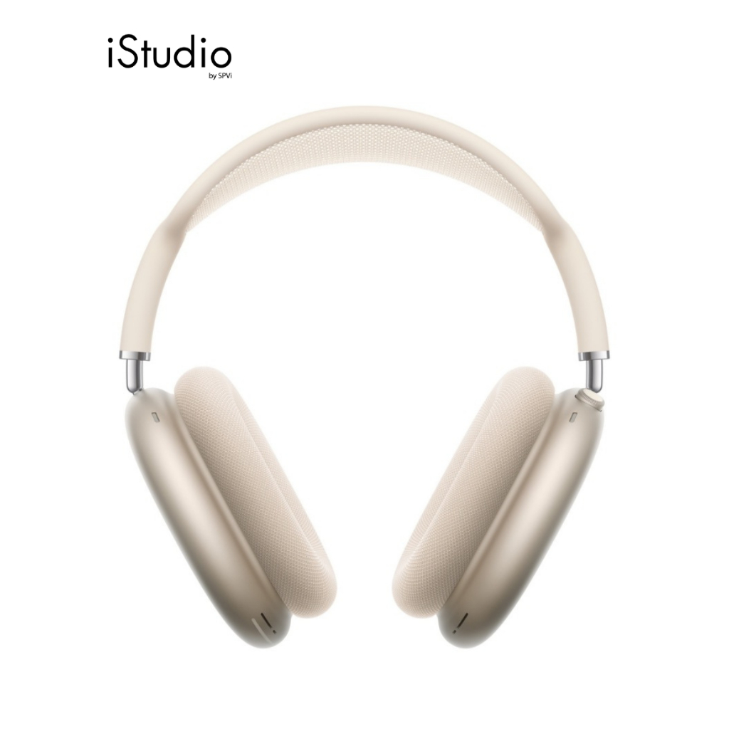 Apple AirPods Max รุ่น 2 I iStudio by SPVi