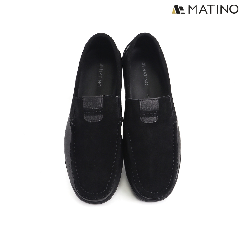 MATINO حذاء رجالي كاجوال جلد طبيعي MC/S 1509 — صورة 3