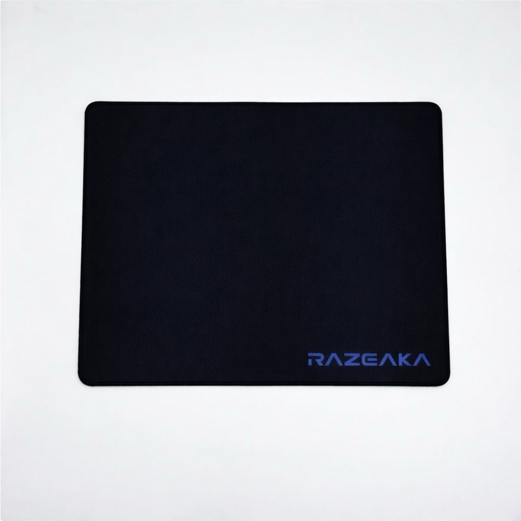 RAZEAKA Gaming Pad รุ่น RP-1 ขนาด 430*350*3 รับประกัน2ปี
