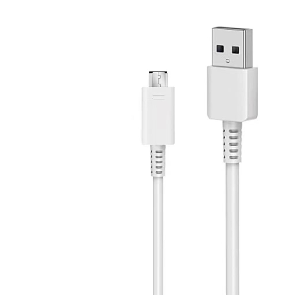 ส่งจากไทย สายชาร์จซัมซุง ยาว1เมตร รับประกัน สายชาร์จซัมซุงแท้ Samsung Micro USB ชาร์จเร็ว J2 J7 S4 S5 S6 S7 Note4 Note5