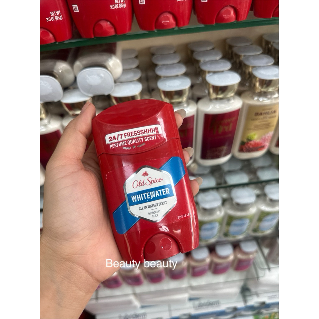 Old Spice Whitewater Deodorant Stick 50ml.