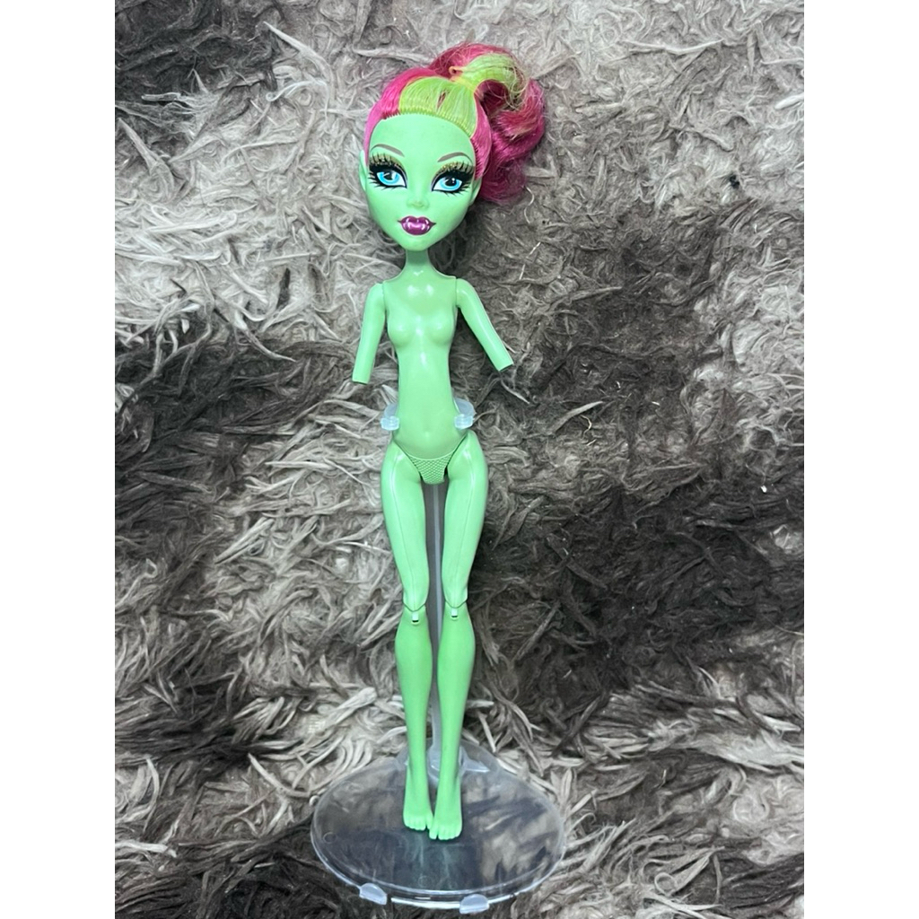 อะไหล่Monster high+Ever after high