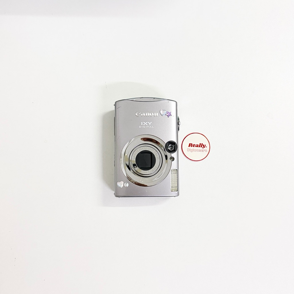 Canon ixy 900is (รุ่นน้องพั้นรักแมว)💖💘 พร้อมส่ง