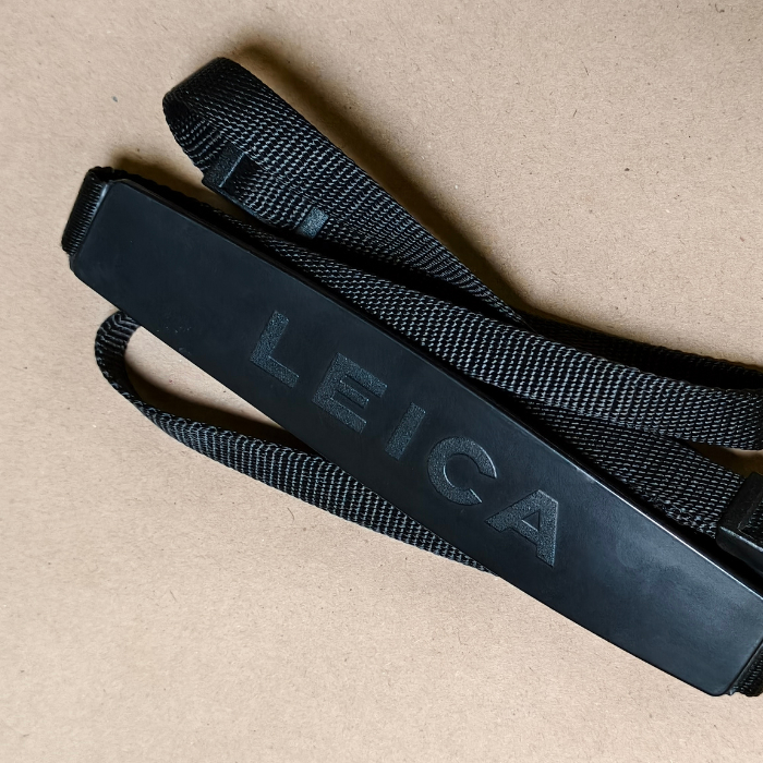 สายคล้องกล้อง Leica แท้ เหมาะสำหรับกล้อง Leica และกล้อง Retro