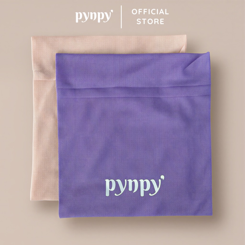 Pynpy' - ถุงซักผ้า Laundry Bag