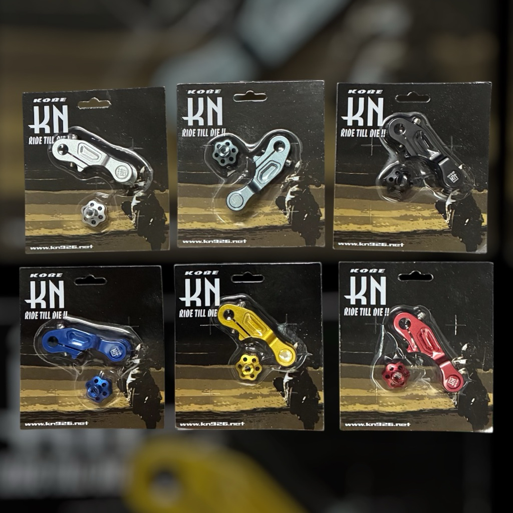 มือลิงHonda Dio Zx cnc kn