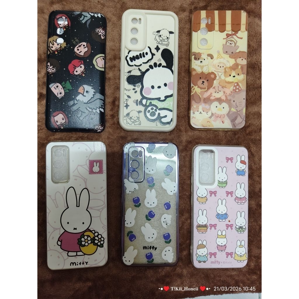 เคสมือถือ Vivo V20Se ขายเหมา ทั้งมือหนึ่งและมือสอง