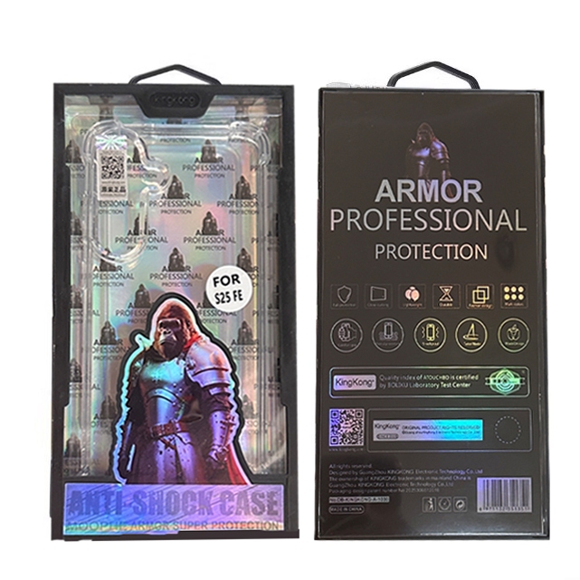 เคสใสกันกระแทกคิงคอง KingKong For VIVO Y05 V70 Y36 V27 PRO Y77 Y02S Y16 Y15S V23e Y76 Y72 Y31 Y27 Y7