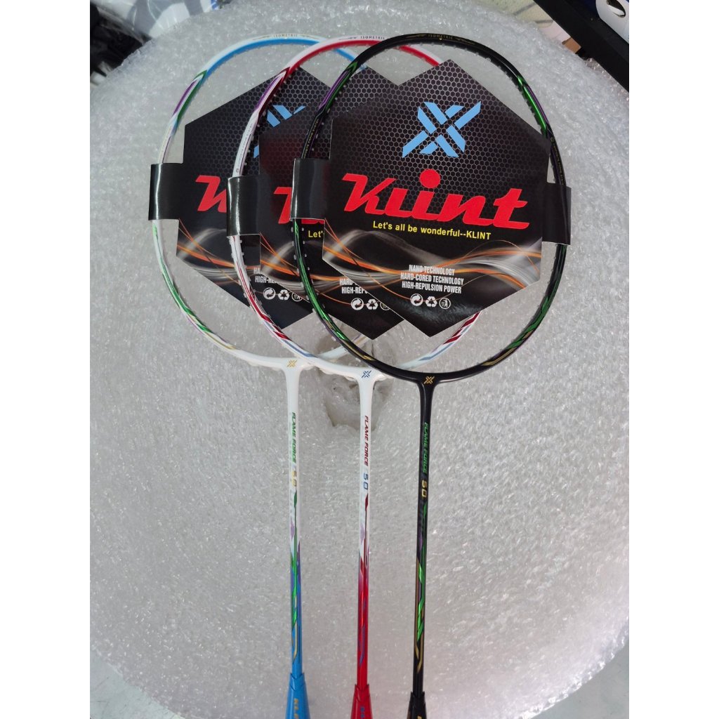 KLINT FLAME FORCE 50  (5U)