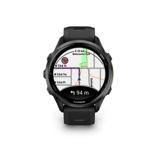 Focus Film TPU GARMIN Forerunner 970 ฟิล์มกันรอยนาฬิกา