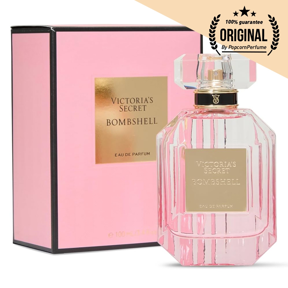 Victoria's Secret Bombshell EDP 100 ml.