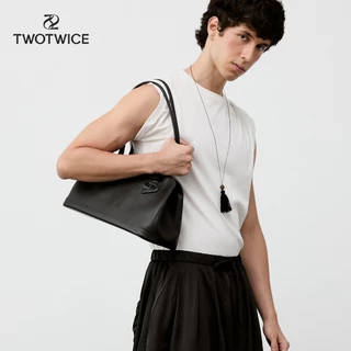(พร้อมส่ง) Twotwice - ODE Bag กระเป๋ารุ่นใหม่