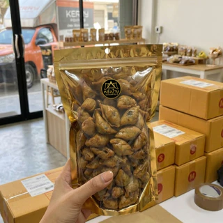 โปร 2 ถุง ถุงละ 250 กรัม ปั้นสิบไส้ปลา สูตรคุณย่า รสดั้งเดิม อร่อยติดใจ สะอาดสดใหม่ ของดีพัทลุง