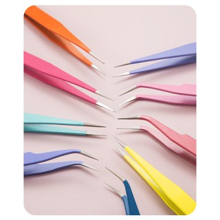 ชุดอุปกรณ์เสริมของเล่น แหนบหัวแหลม ที่คีบ และเกรียง (ไม้ปาด)…