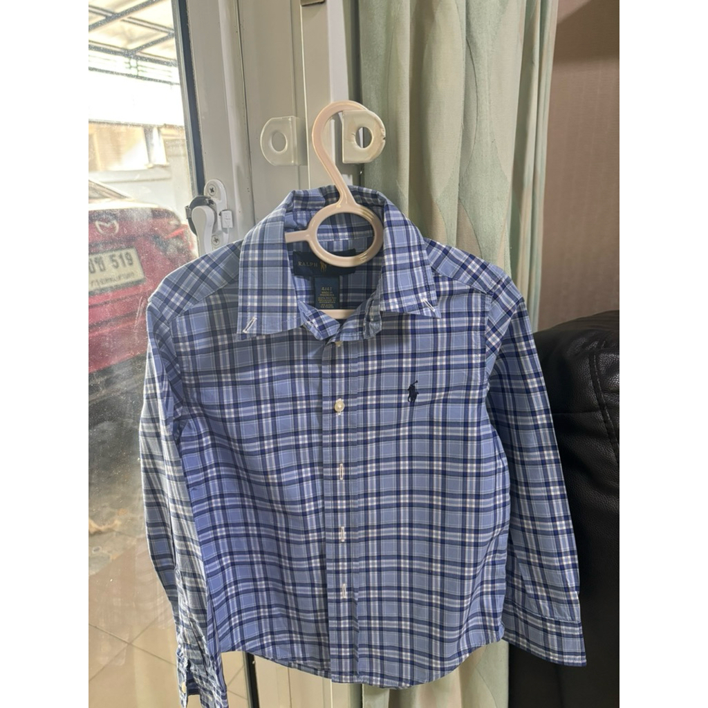 polo Ralph Lauren kids 4T