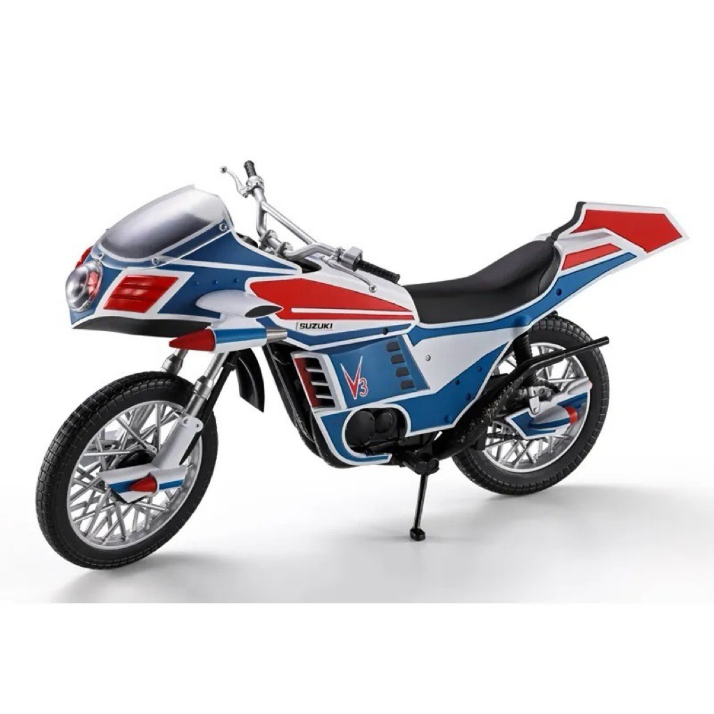 [Preorder/Sep26] BANDAI S.H.Figuarts Hurricane Legendary Showa Masked Riders Edition PREMIUM BANDAI 