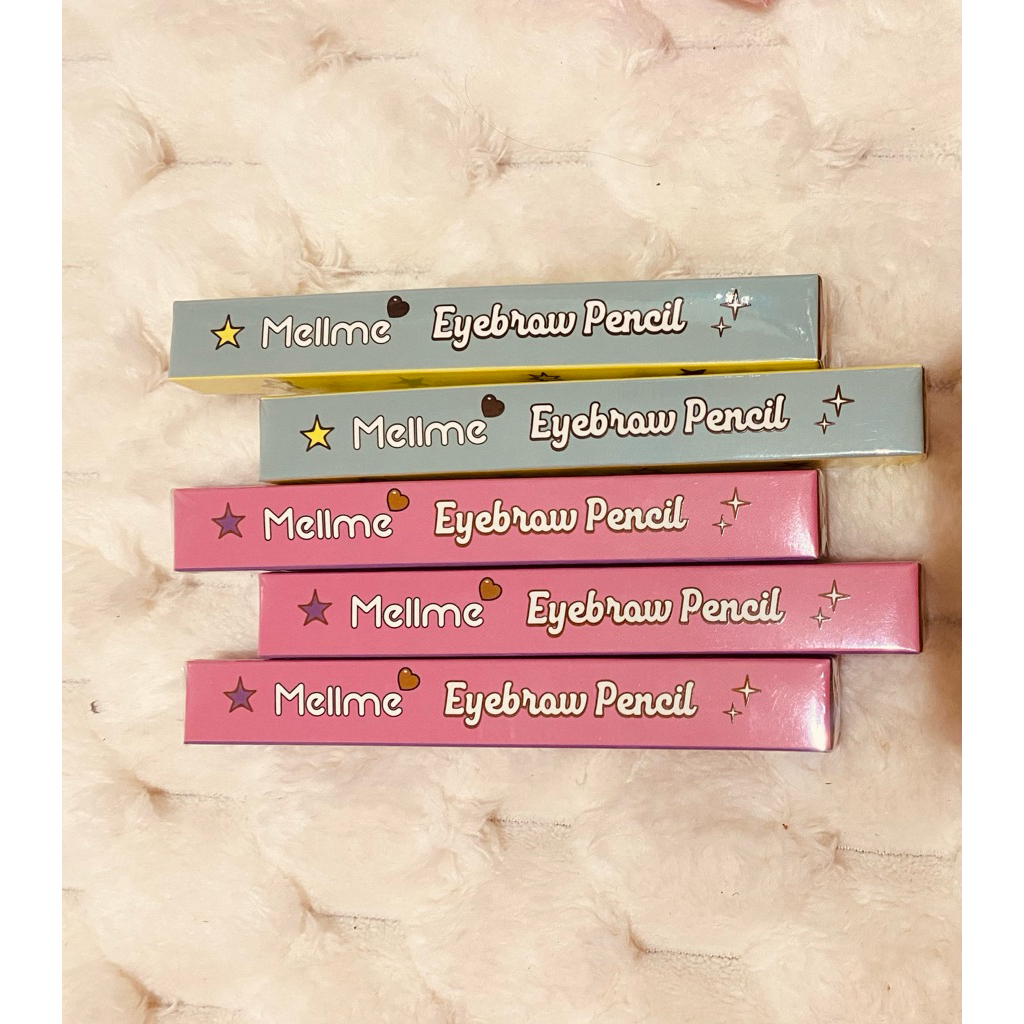 Mellme Eyebrow Pencil  0.02g