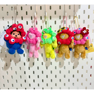 [พร้อมส่ง]🌟ใช้โค้ดลด🌟 ตุ๊กตา ม่อนชิชิ EXPO Fair 2025 เจแปน ข…