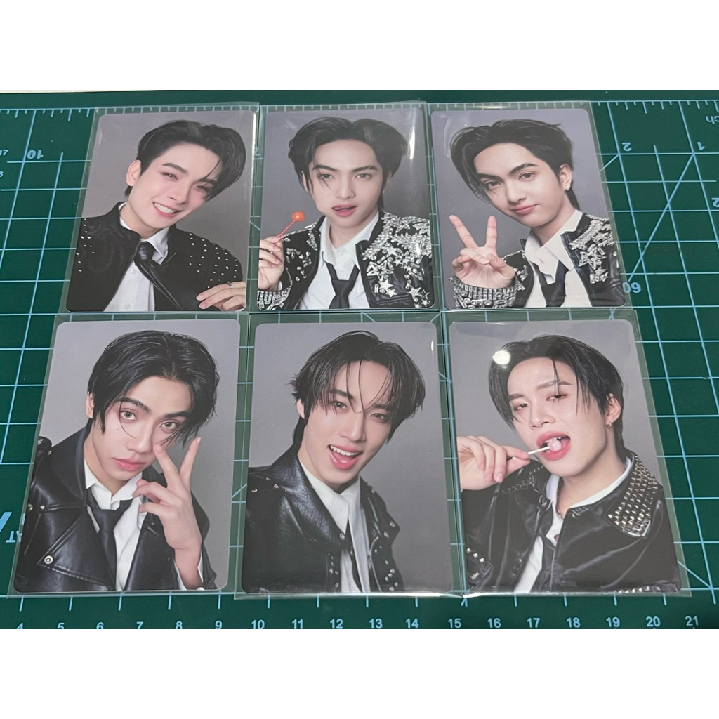 ปล่อยการ์ดบัส การ์ดครบรอบ 2 ปี BUS CARD HappyBUSDAY2025