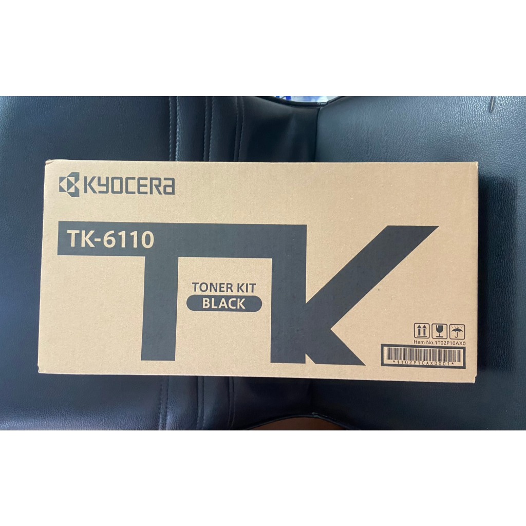KYOCERA Toner TK-6110 M4125idn M4132idn ของแท้
