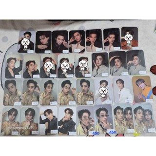 การ์ดเซลฟี่ SetA SetB แรนด้อมและกาชางานเขมจิราคอนเสิร์ต ของแ…