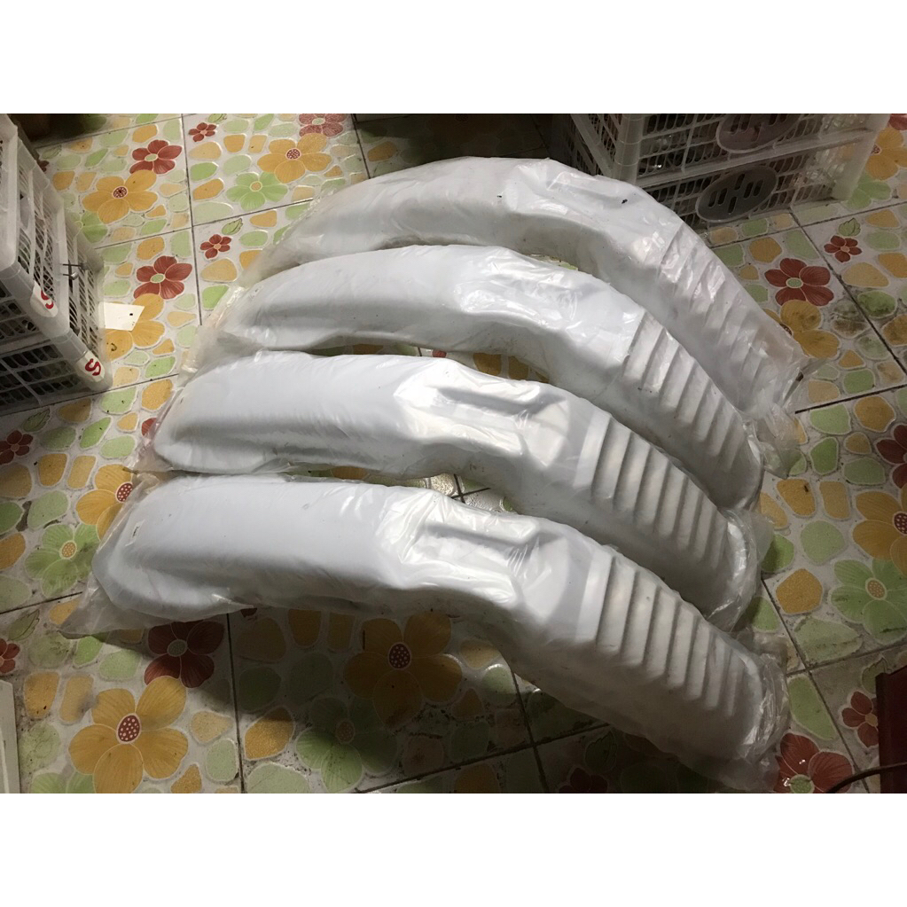 บังโคลนหน้า yamaha dt125mx