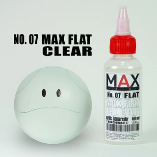 [ส่งของทุกวัน] Max Color สีสะท้อนแสง สีฟลูออเรสเซนต์ สีอะคริลิคแลคเกอร์ ไม่ใช่ Glow in the dark